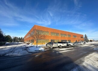 More details for 5155 Financial Way, Mason, OH - Office for Lease