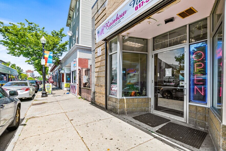 Washington St Portfolio portefeuille de 5 propriétés à vendre sur LoopNet.ca - Photo du bâtiment - Image 2 de 44