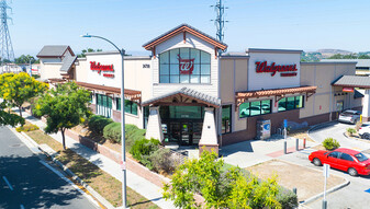 CA Walgreens New 15 Yr NNN Lease w Increases - NNN Property