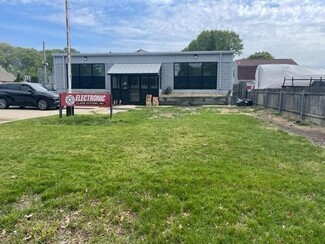 Plus de détails pour 2525 W Shore Rd, Warwick, RI - Bureau à louer