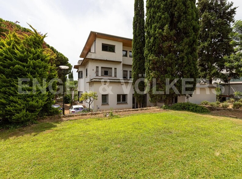 Bureau dans Barcelone, Barcelona à vendre - Photo du bâtiment - Image 3 de 9