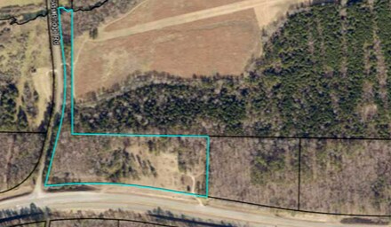 4143 Highway 411, Kingston, GA à louer - Photo du bâtiment - Image 2 de 7