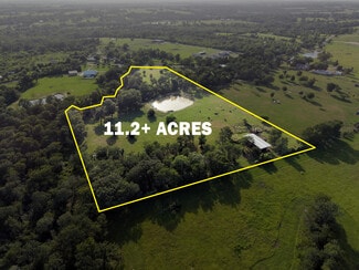 More details for 4238 Brown College Ln, Washington, TX - Land for Sale