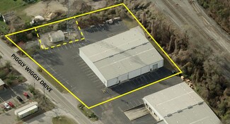 More details for 4271 Piggly Wiggly Dr, North Charleston, SC - Industrial for Lease