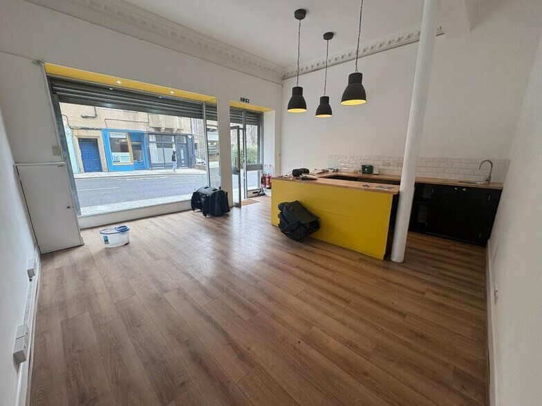 123 Gilmore Pl, Edinburgh à louer - Photo du bâtiment - Image 2 de 11