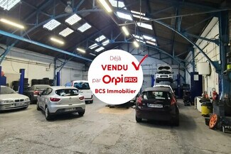 Plus de détails pour Flex à vendre