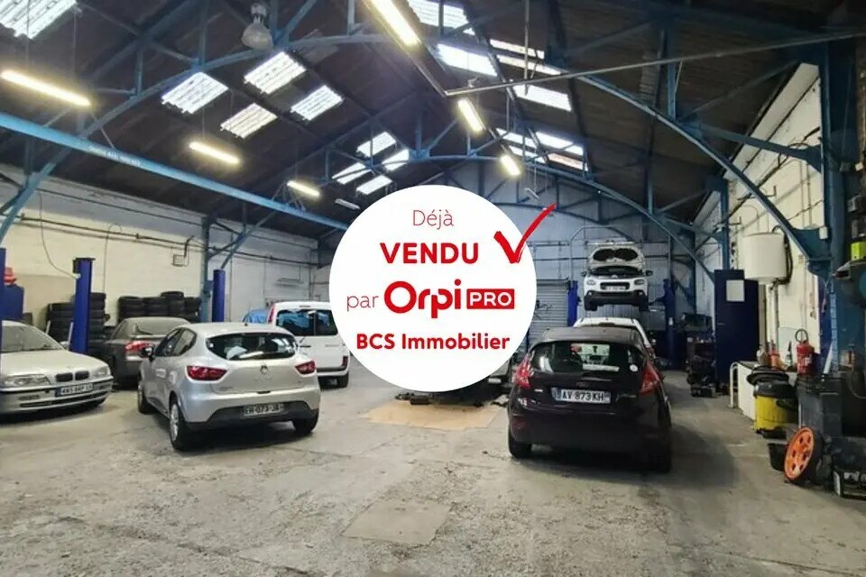 Flex in Lille for sale Interior Photo- Image 1 of 4