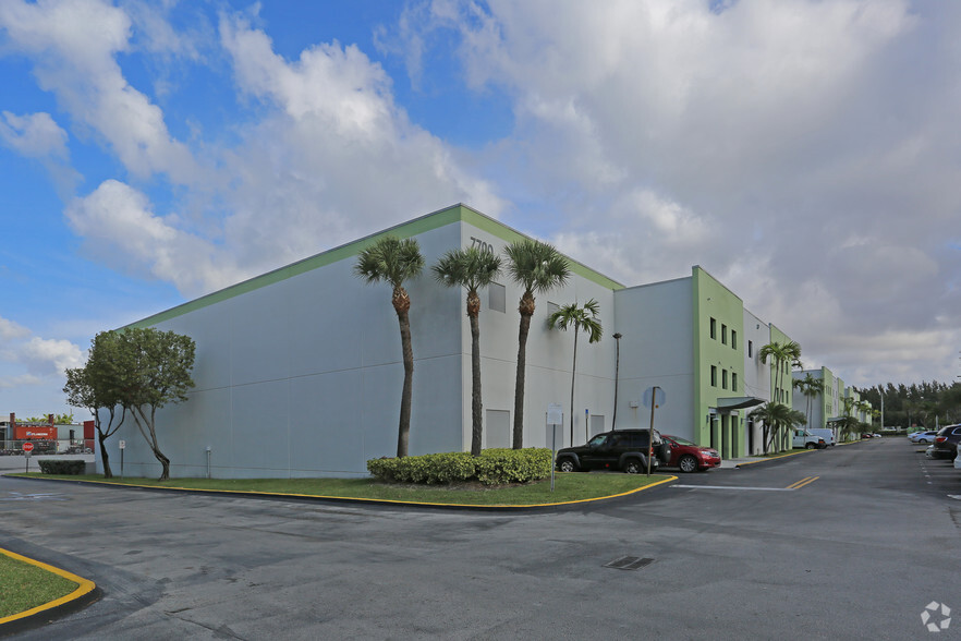 7700 NW 81st Pl, Miami, FL for sale - Primary Photo - Image 1 of 1