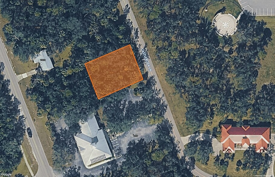 1479 Castlerock Ln, Port Charlotte, FL for sale - Building Photo - Image 2 of 7