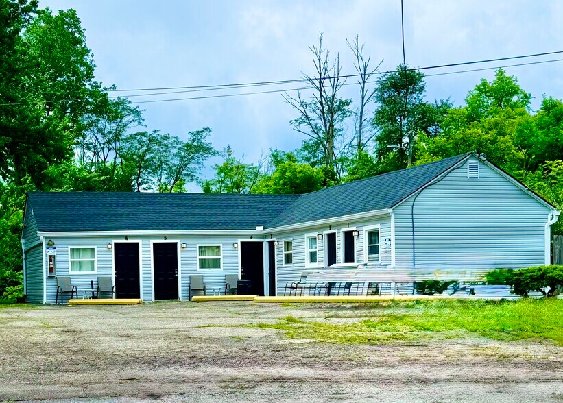 7040 W 3rd St, Dayton, OH à vendre - Photo du bâtiment - Image 2 de 11