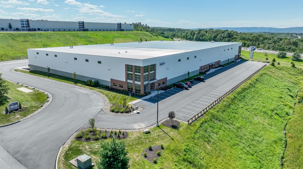 400 Keystone Ave, Jenkins, PA for lease - Building Photo - Image 2 of 11