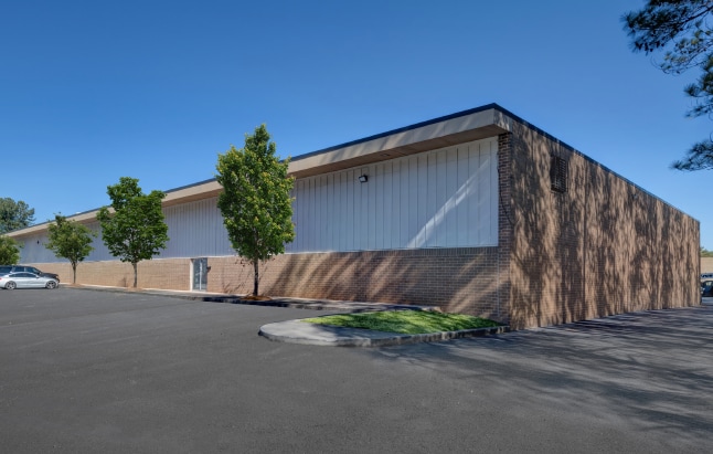 4600 Frederick Dr SW, Atlanta, GA for lease Building Photo- Image 1 of 2