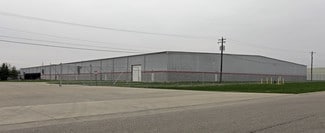 More details for 200 Northpointe Dr, Fairfield, OH - Industrial for Sale