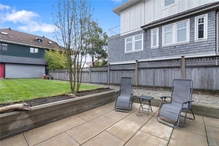 421 Vancouver St, Victoria, BC à vendre - Photo du bâtiment - Image 3 de 3