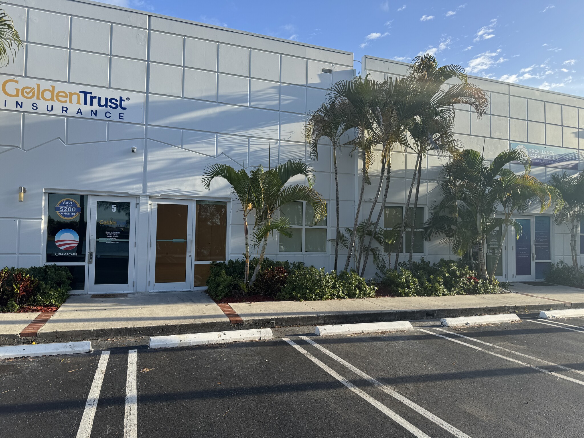 4006 NW 114th Ave, Doral, FL à louer Photo intérieure- Image 1 de 7