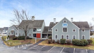 Plus de détails pour 26 Parker St, Newburyport, MA - Bureau à louer