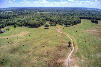 3812 County Road 120, Wills Point, TX - Aerial  map view - Image1