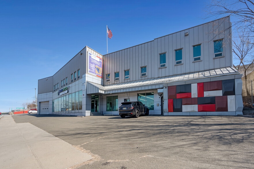 3114 Tonnelle Ave, North Bergen, NJ for lease - Building Photo - Image 2 of 54