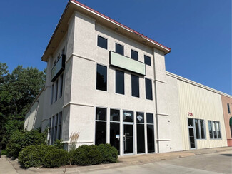 More details for 725 N 2nd St, Lawrence, KS - Flex for Lease