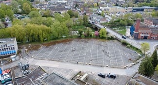 More details for 1 Bath Rd, Melksham - Land for Lease