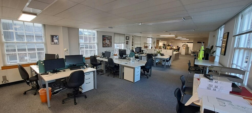 2 Bartholomews, Brighton for lease - Building Photo - Image 3 of 13