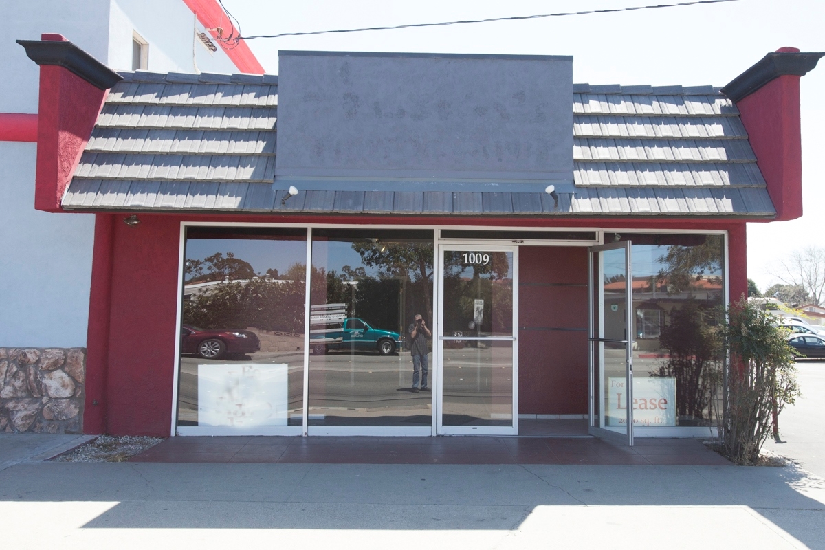 1009 E Grand Ave, Arroyo Grande, CA for sale Primary Photo- Image 1 of 1