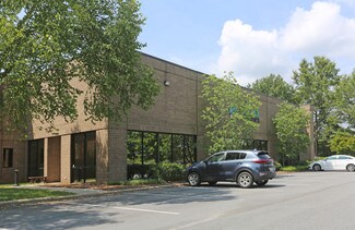 Plus de détails pour 4248 Piedmont Pky, Greensboro, NC - Industriel à vendre