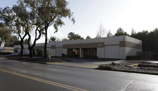 Plus de détails pour 3140 Park Rd, Benicia, CA - Industriel à louer