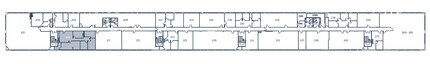 3023 Boul Wilfrid-Hamel, Québec, QC for lease Site Plan- Image 1 of 1