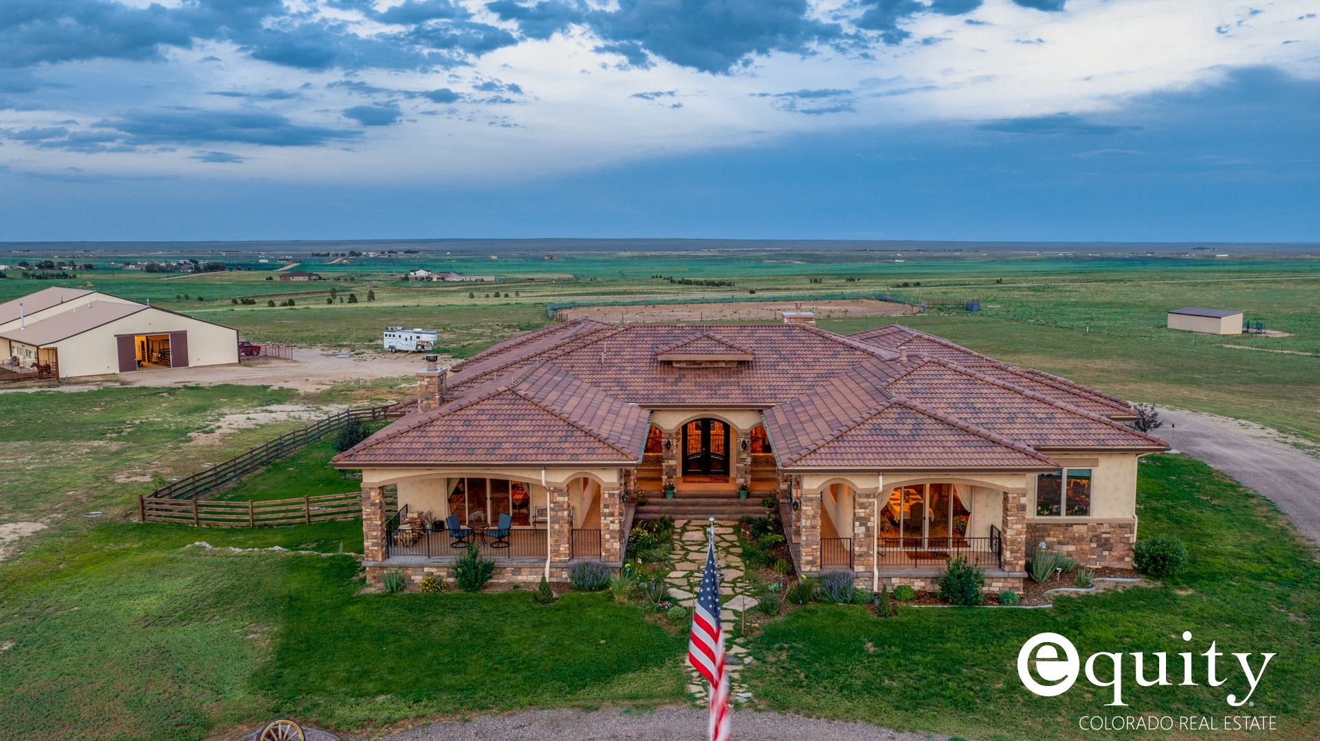 19625 Drennan Rd, Colorado Springs, CO for sale Building Photo- Image 1 of 1