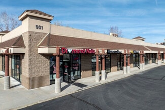More details for 931-939 Mica Dr, Carson City, NV - Retail for Sale