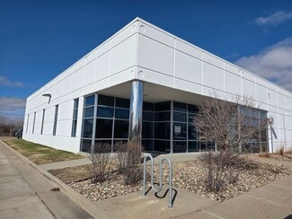 More details for 1421 S Bell Ave, Ames, IA - Office for Lease