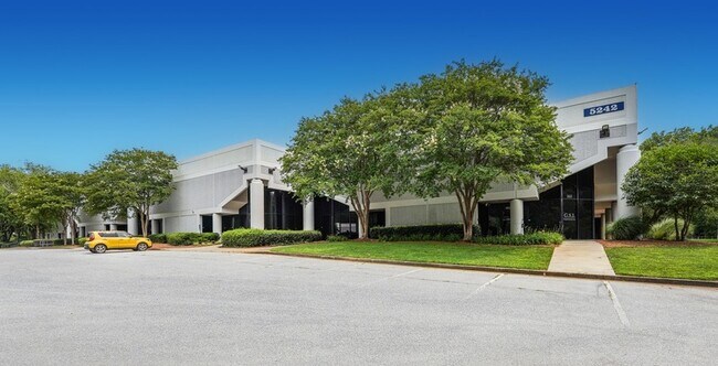 More details for 5242 Royal Woods Pky, Tucker, GA - Industrial for Lease