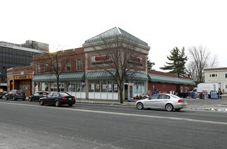 Plus de détails pour 894 Main St, Waltham, MA - Commerce de détail à louer