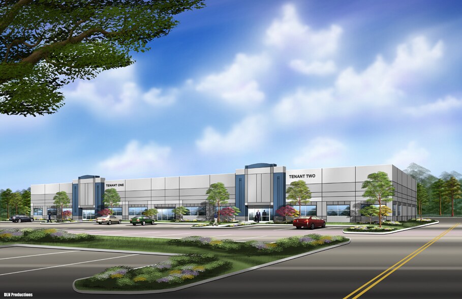 11418 Moog Dr, Saint Louis, MO à louer - Photo du bâtiment - Image 1 de 1