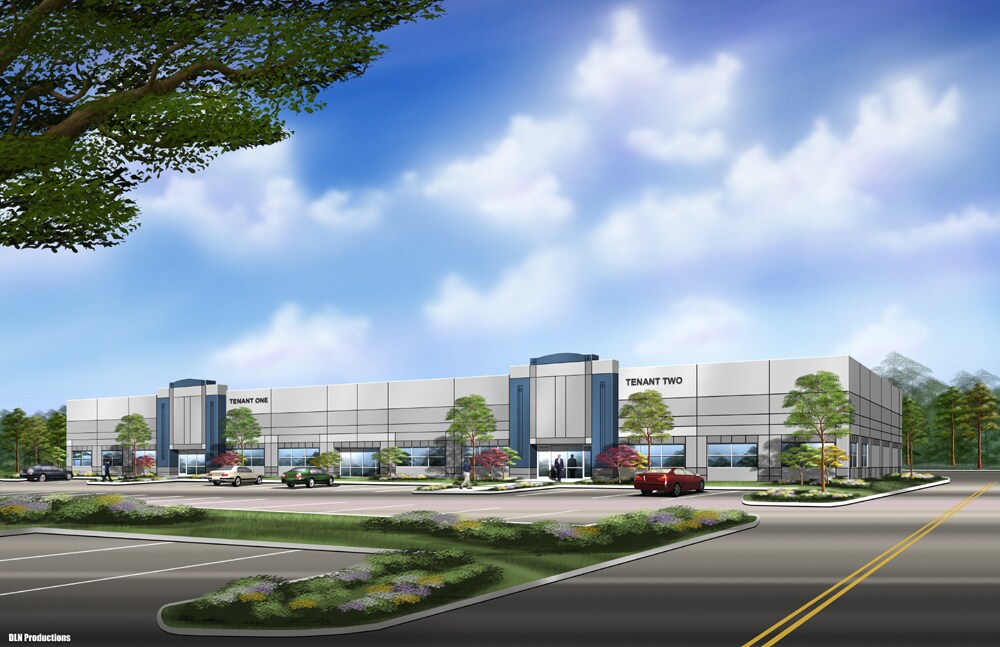 11418 Moog Dr, Saint Louis, MO à louer Photo du bâtiment- Image 1 de 2