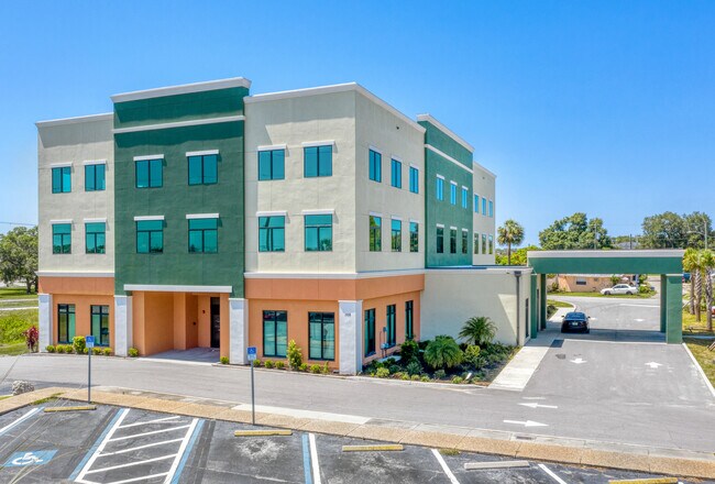 Plus de détails pour 109 44th Ave E, Bradenton, FL - Bureau à louer