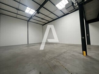 More details for 441 Avenue Marguerite Perey, Lieusaint - Flex for Lease