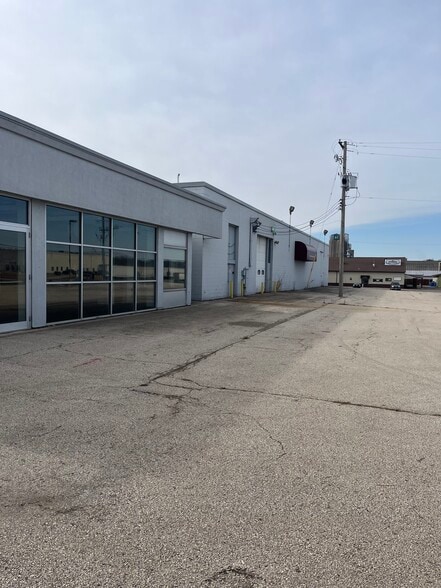 121 Huff St, Winona, MN for sale - Building Photo - Image 3 of 6