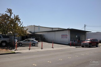 Plus de détails pour 1511-1515 3rd Ave, Walnut Creek, CA - Industriel à vendre