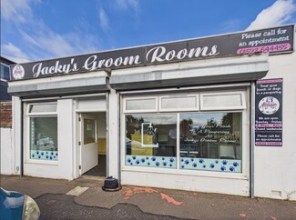Plus de détails pour 1 Melrose Crescent, Kirkcaldy - Commerce de détail à vendre