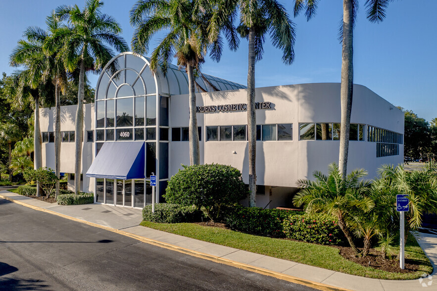 4060 PGA Blvd, Palm Beach Gardens, FL for sale - Primary Photo - Image 1 of 1