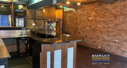 5-7 High St, Sutton Coldfield for lease Interior Photo- Image 2 of 5