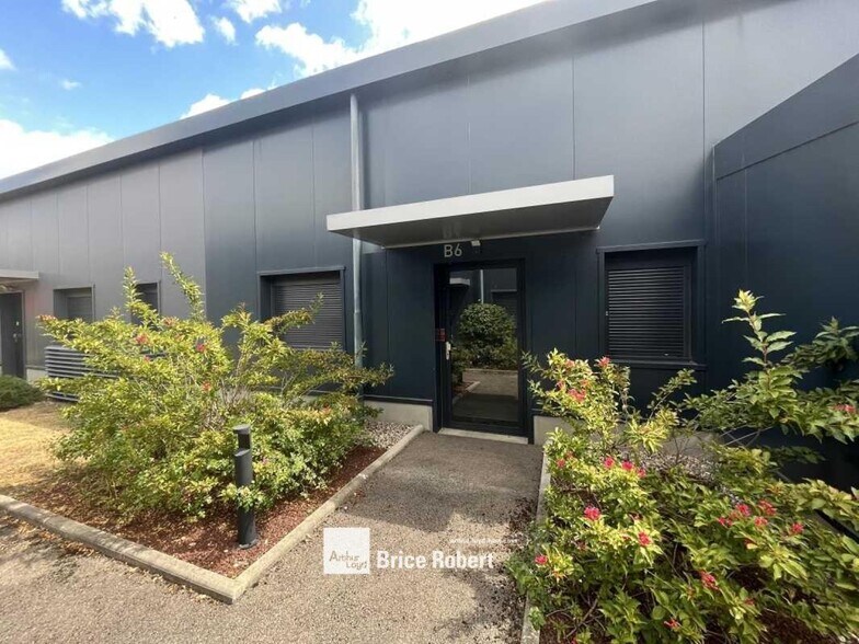 5 Rue Antonin Dumas, Vénissieux for lease - Building Photo - Image 1 of 4