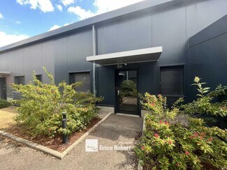 More details for 5 Rue Antonin Dumas, Vénissieux - Flex for Lease