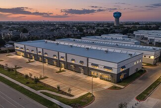 Plus de détails pour 2313 Tarpley rd, Carrollton, TX - Flex à vendre