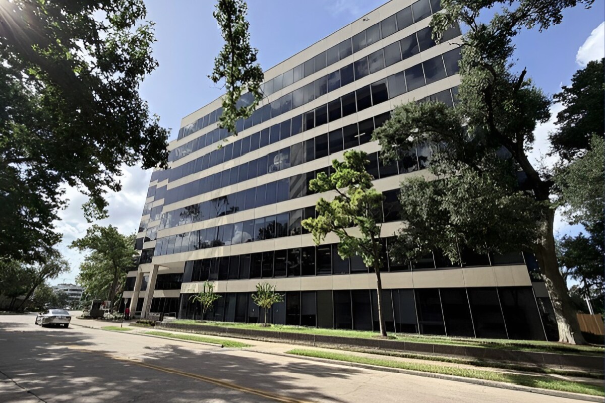 520 Post Oak Blvd, Houston, TX for lease Interior Photo- Image 1 of 6