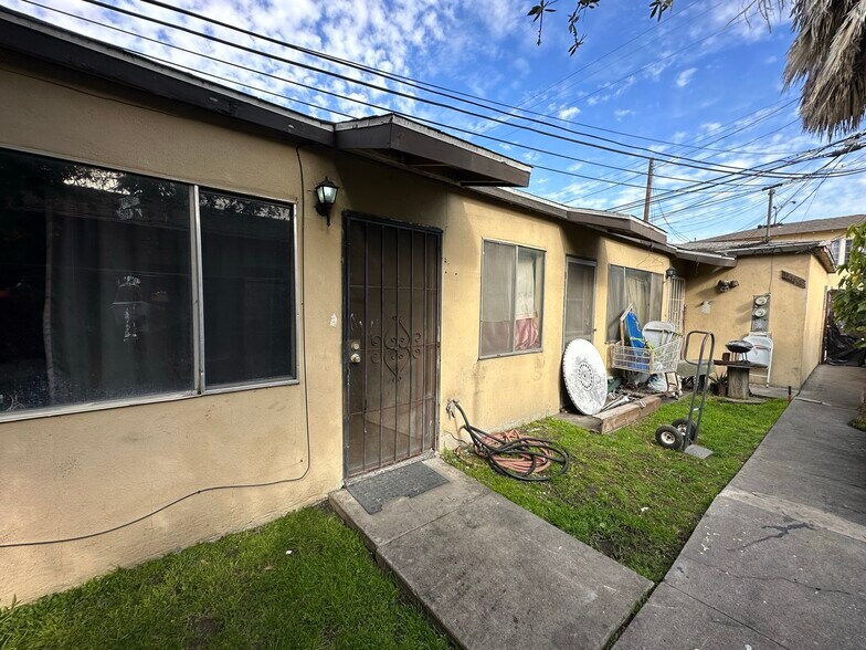 11464 Copeland St, Lynwood, CA à vendre - Photo principale - Image 1 de 1