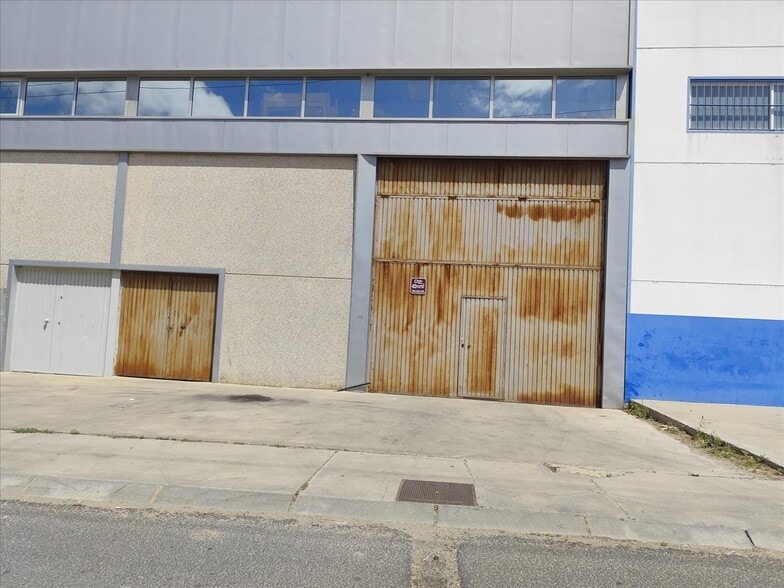 Polígono Sapu, Cartaya, Huelva for sale - Building Photo - Image 2 of 3