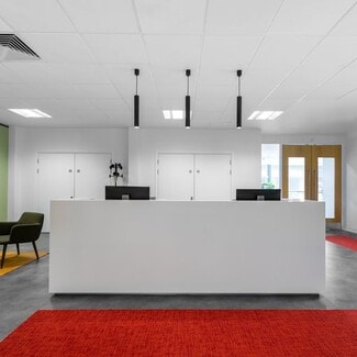 More details for Concorde Rd, Maidenhead - Coworking for Lease